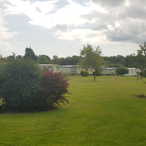 Myrtle Holiday Park Grounds