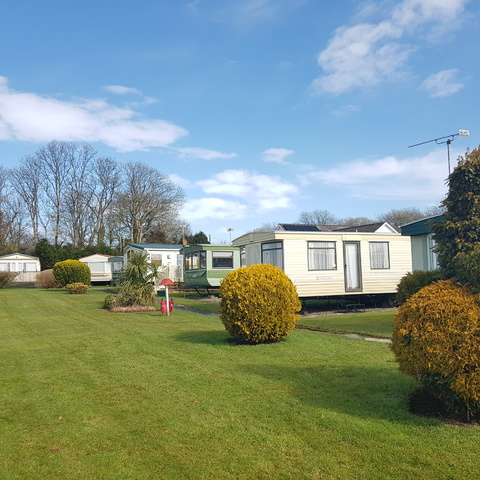 Myrtle Holiday Park Owners Field