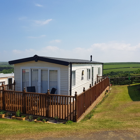 Ownership at Howelston Holiday Park