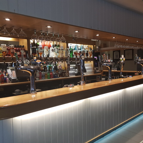 Stars Bar at Sunnyvale