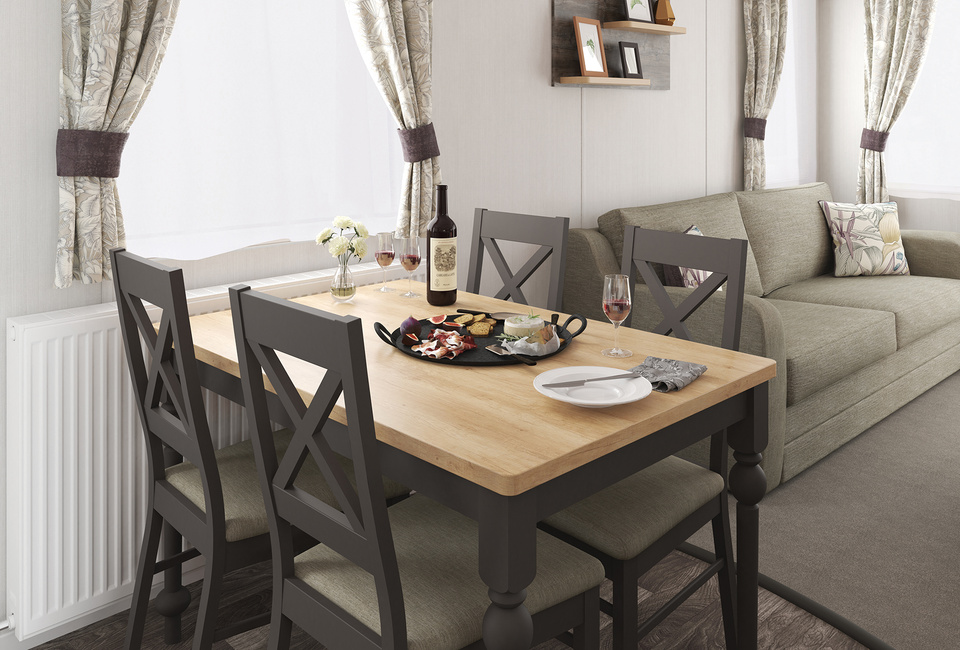 Sunny Glen Teak 3 Hot Tub