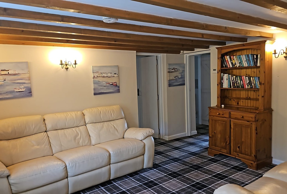 Vineyard Vale Cottage