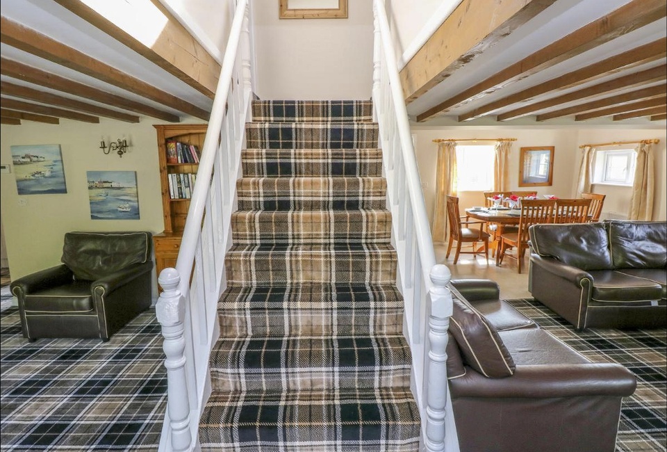 Vineyard Vale Cottage