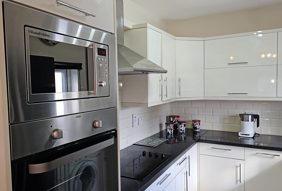 Vineyard Vale Cottage