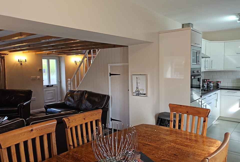 Vineyard Vale Cottage