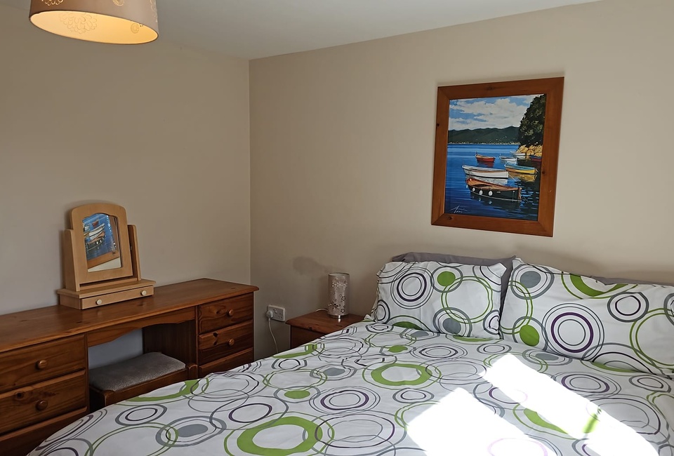 Vineyard Vale Cottage