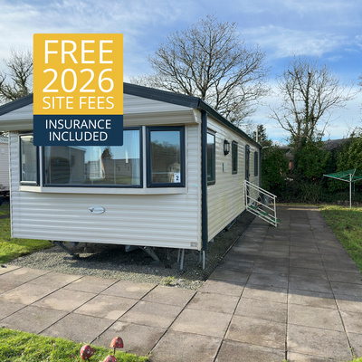 Willerby Rio Gold