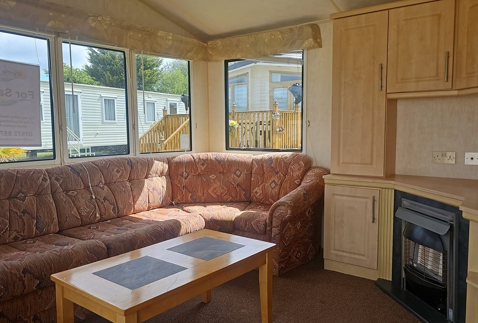 Willerby Westmorland