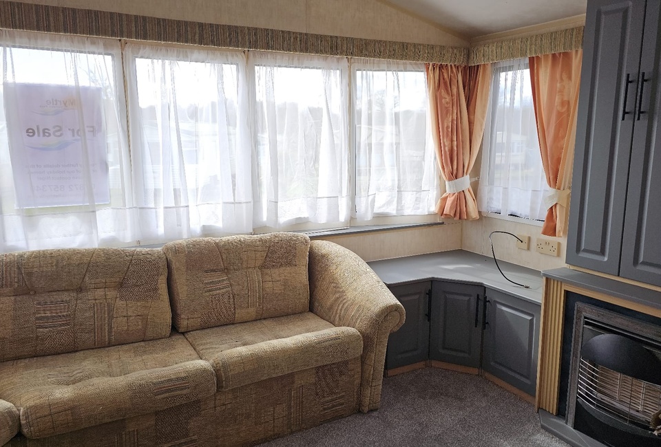 Willerby Westmorland