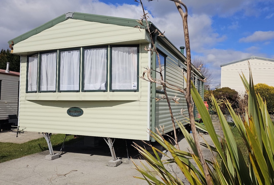 Willerby Westmorland