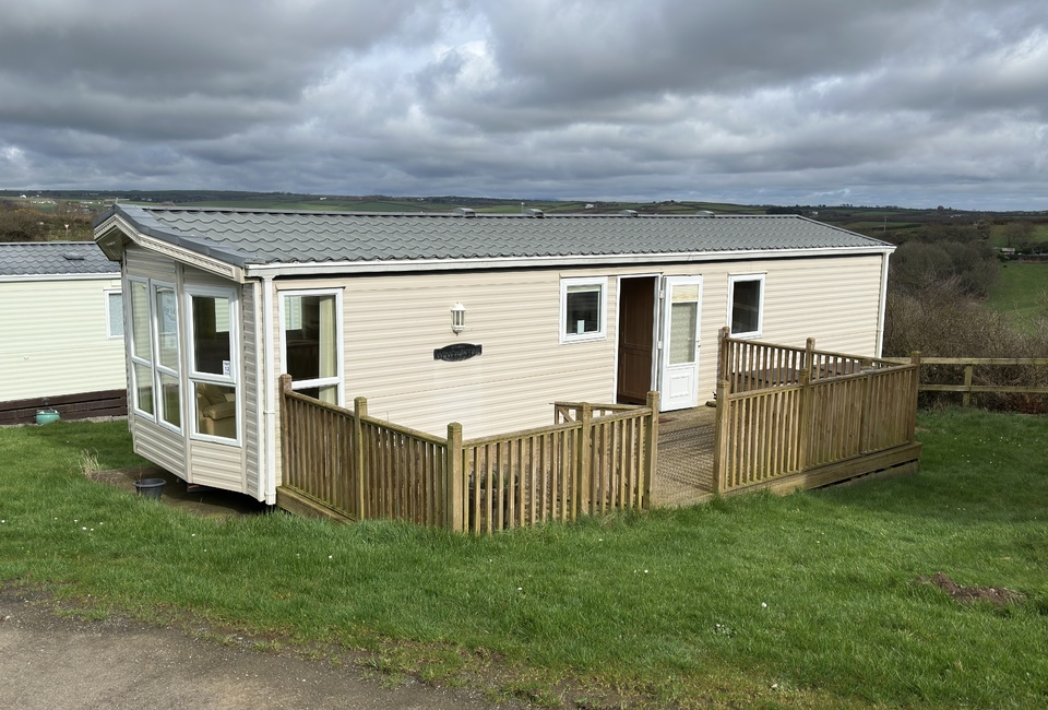Willerby Winchester