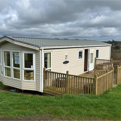 Willerby Winchester