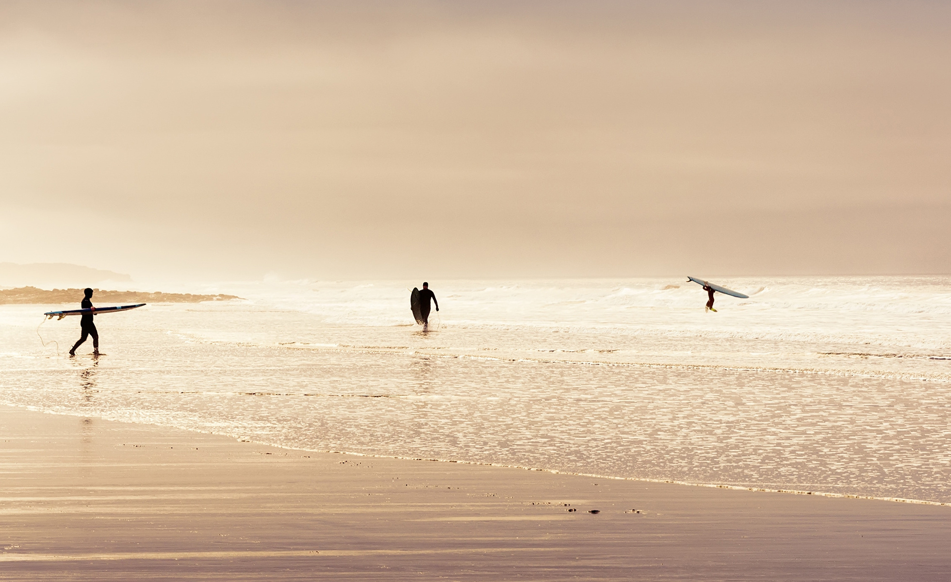 Kenfig Pool Holiday Park