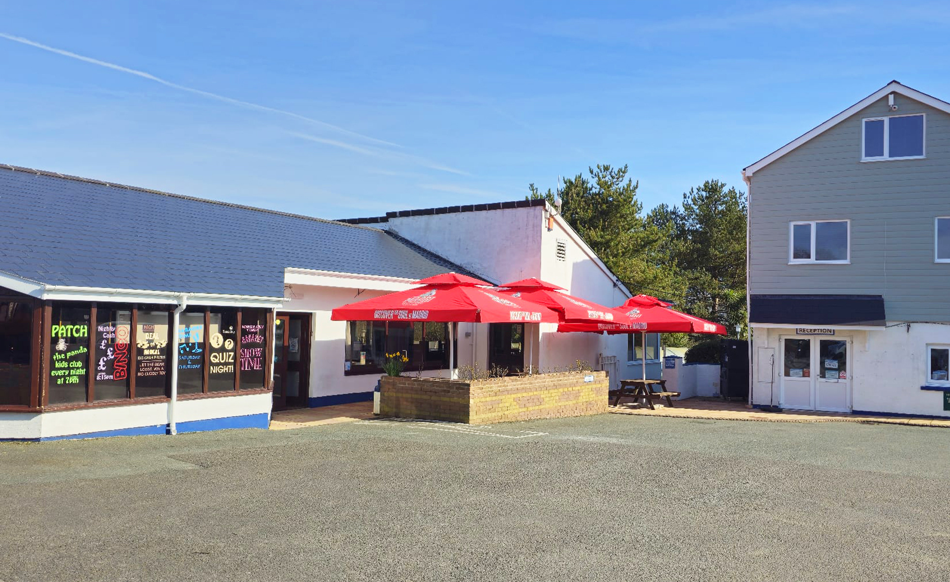 Sunnyvale Holiday Park