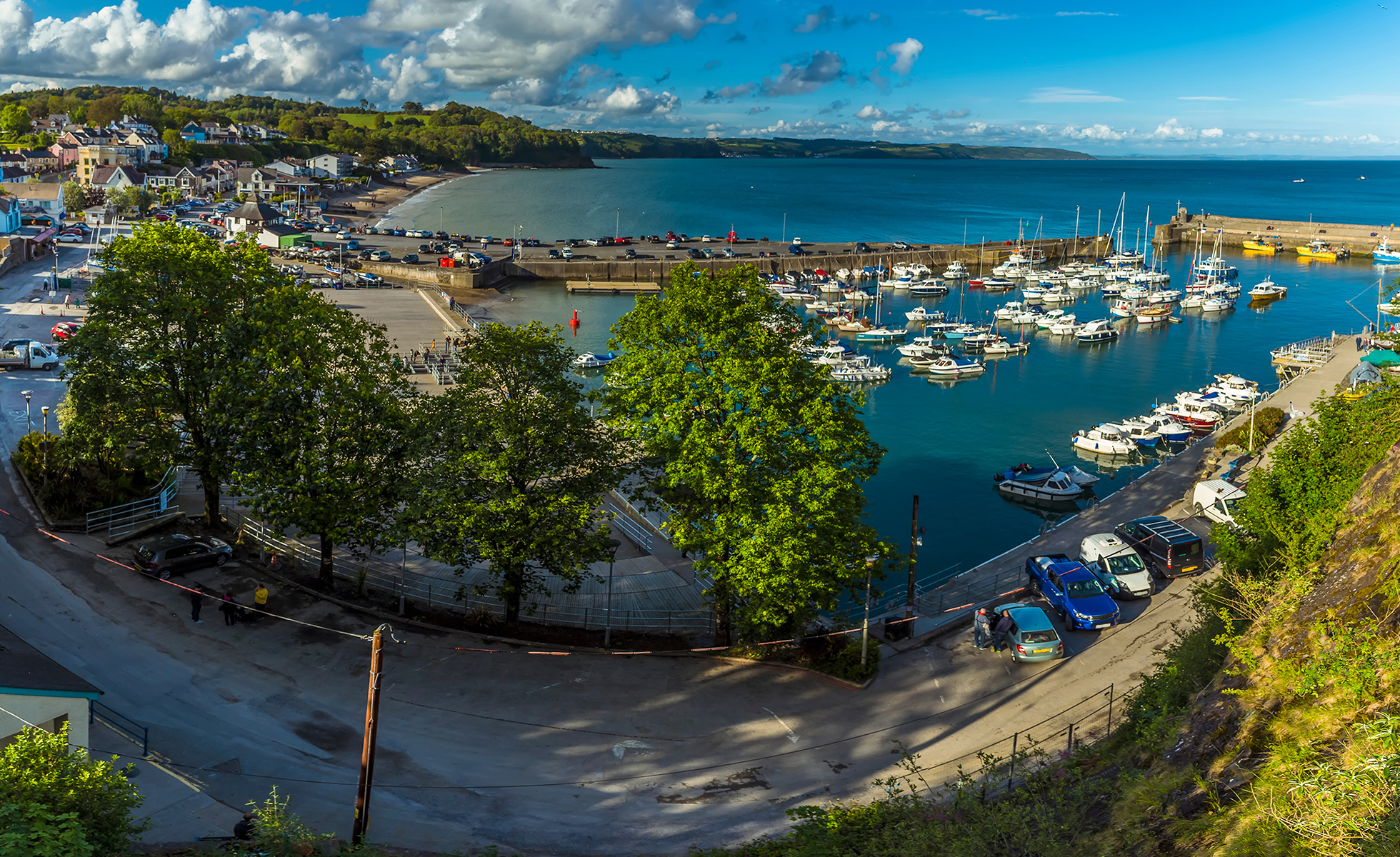 Sunnyvale Holiday Park