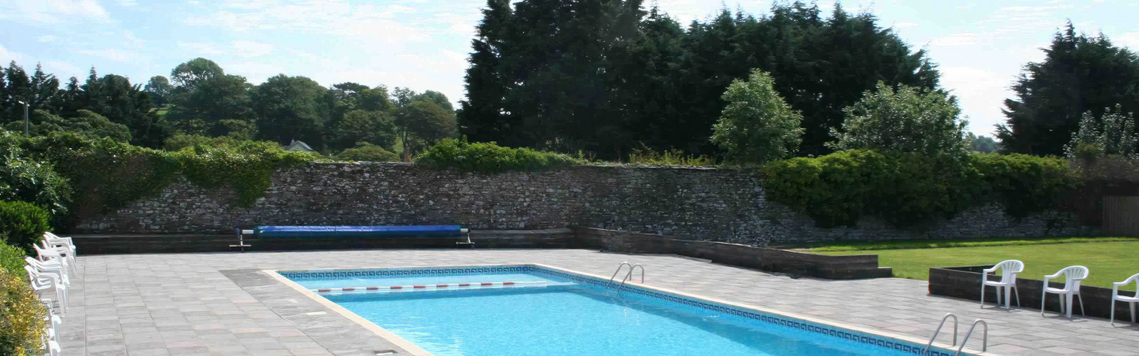 Ants Hill Holiday Park