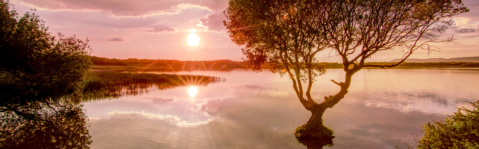 Kenfig Pool Holiday Park