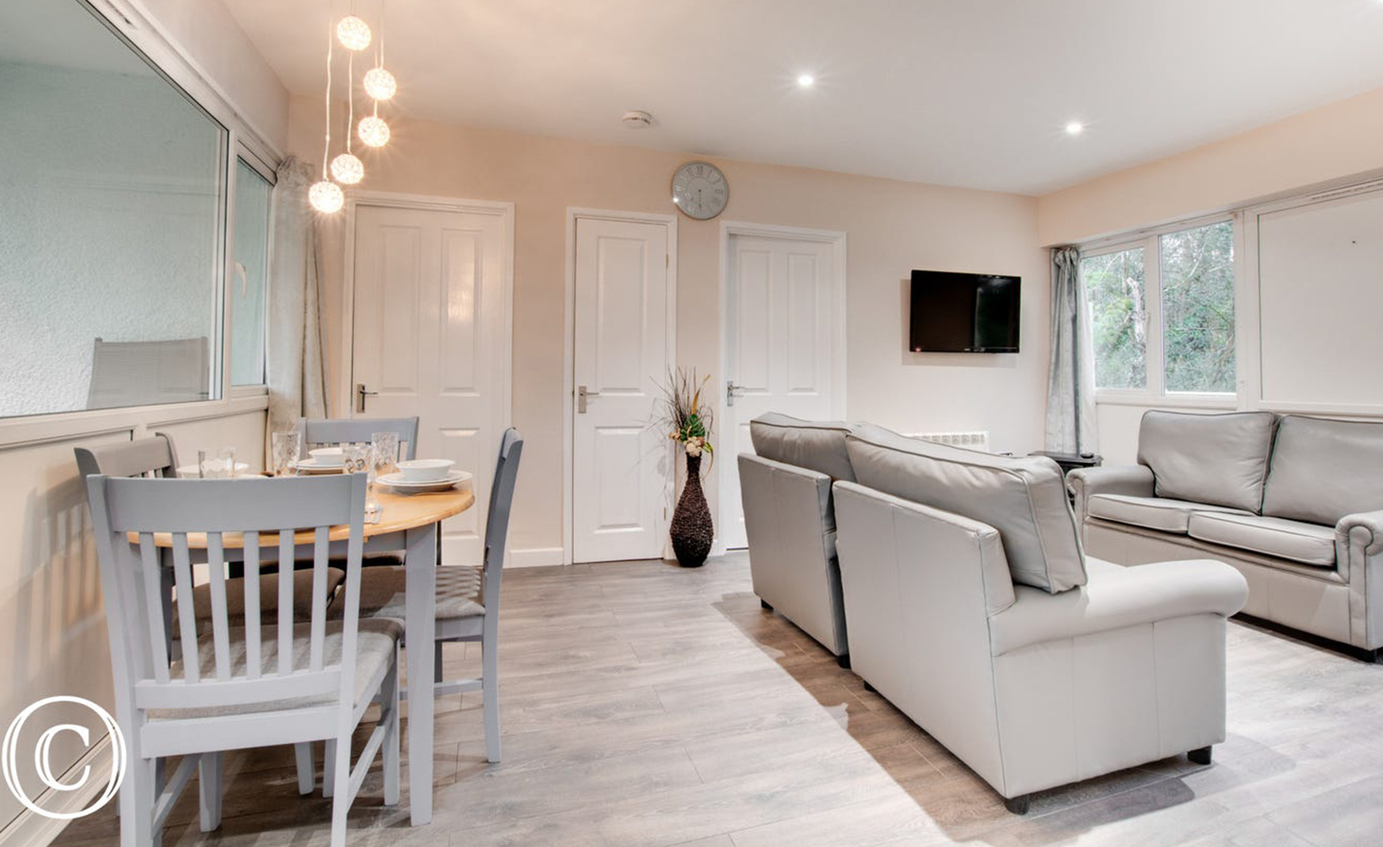 Valley Grove Bungalows